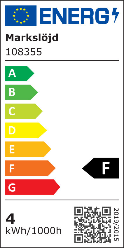 Energimerke