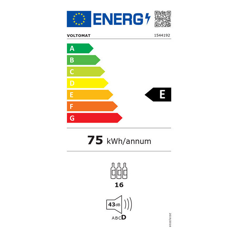 Energimerke