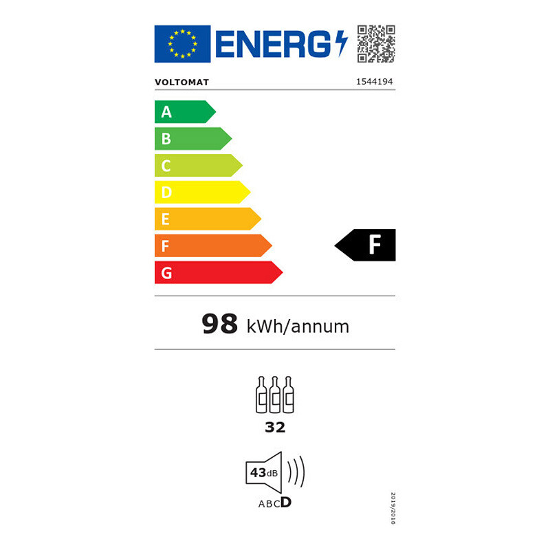 Energimerke