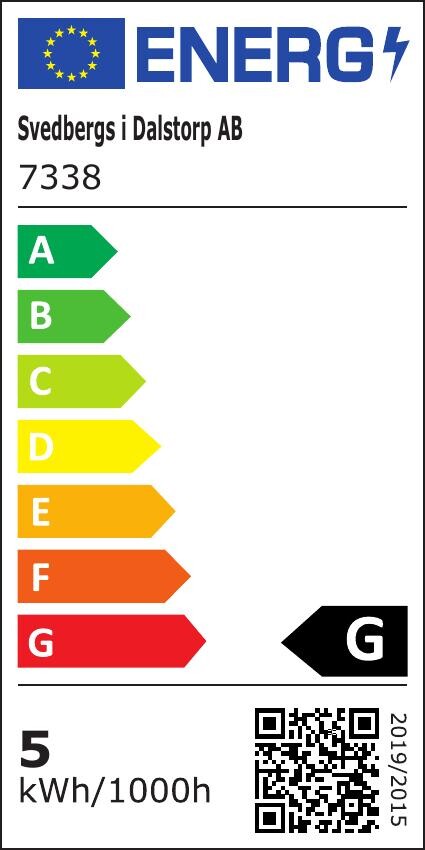 Energimerke