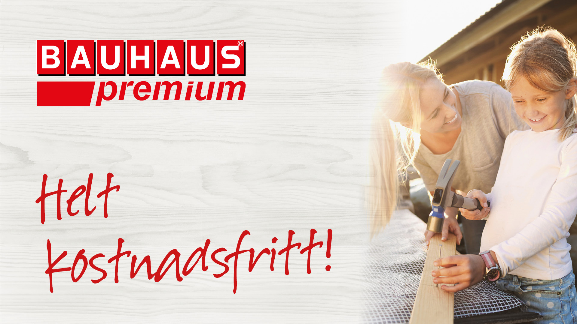 Plus Card Bauhaus Premium